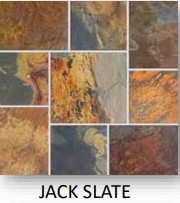 Jack Slate